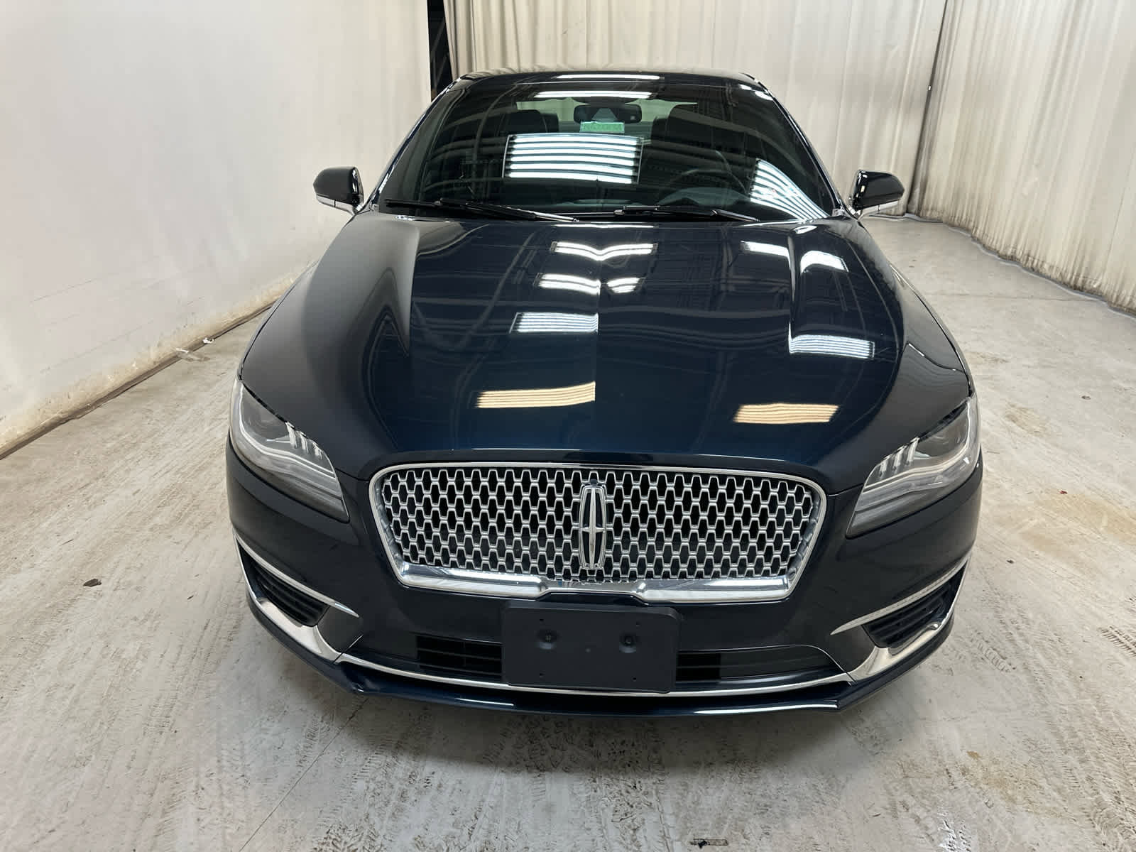 Used 2020 Lincoln MKZ AWD w/ Convenience Package image 6