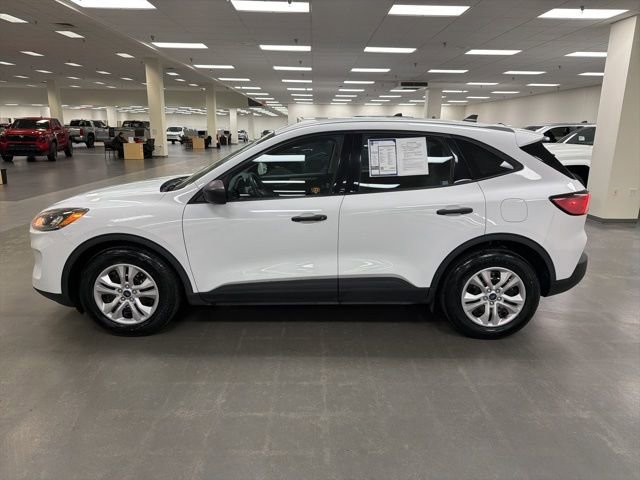 Used 2022 Ford Escape S image 3