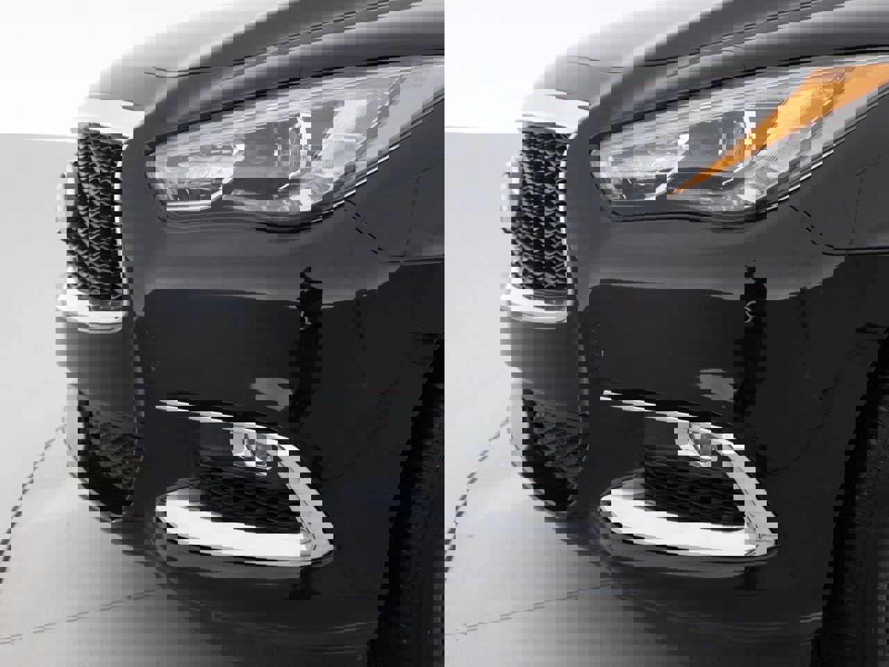 Used 2019 INFINITI QX60 Luxe w/ Essential Package image 15