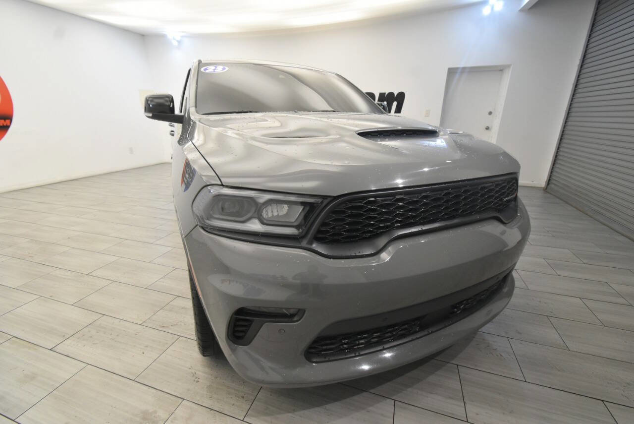 Used 2023 Dodge Durango R/T RWD image 7
