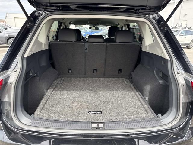 Used 2020 Volkswagen Tiguan SE image 7