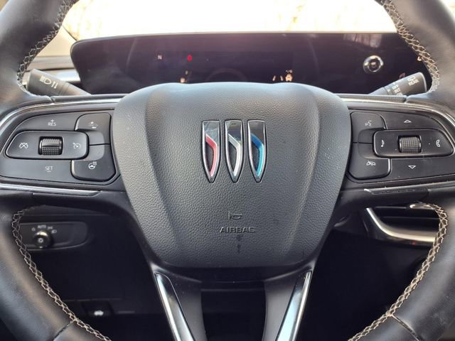 Used 2024 Buick Encore GX Preferred w/ Comfort Package image 15