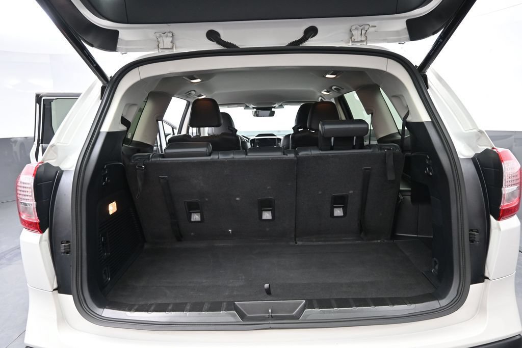 Used 2023 Subaru Ascent Limited AWD/4WD image 20