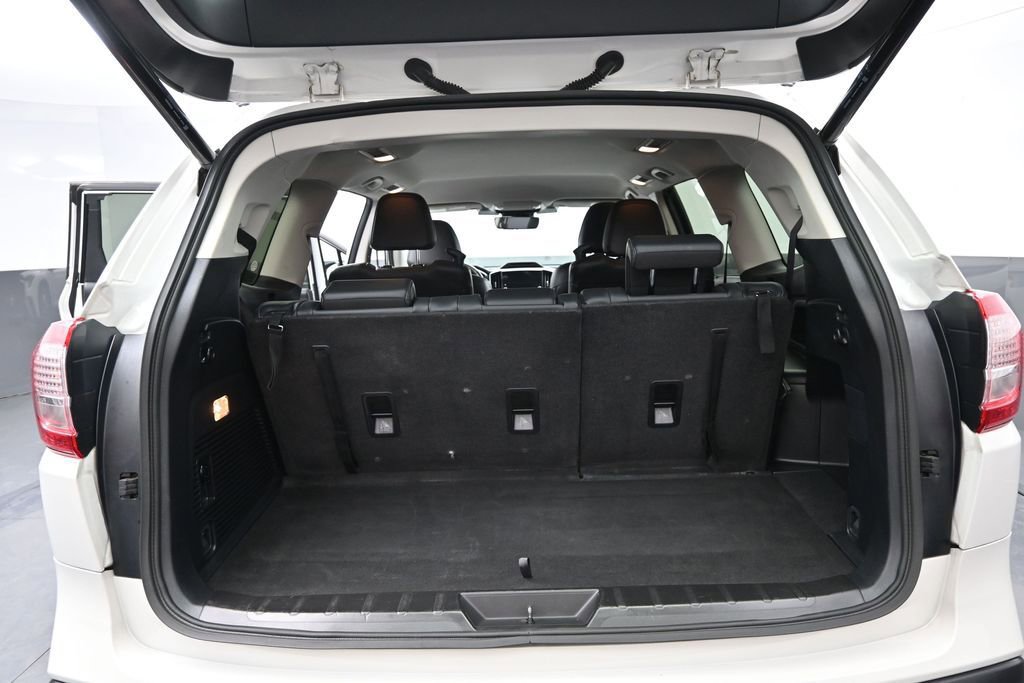 Used 2023 Subaru Ascent Limited AWD/4WD image 20