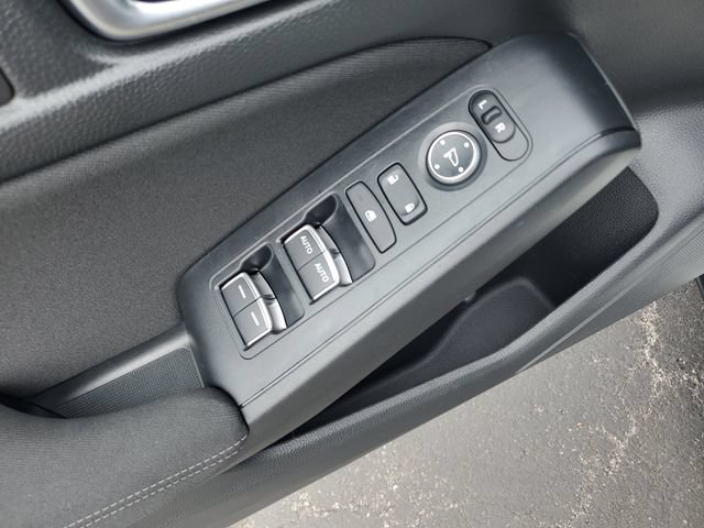 Used 2026 Honda Civic Sport image 20