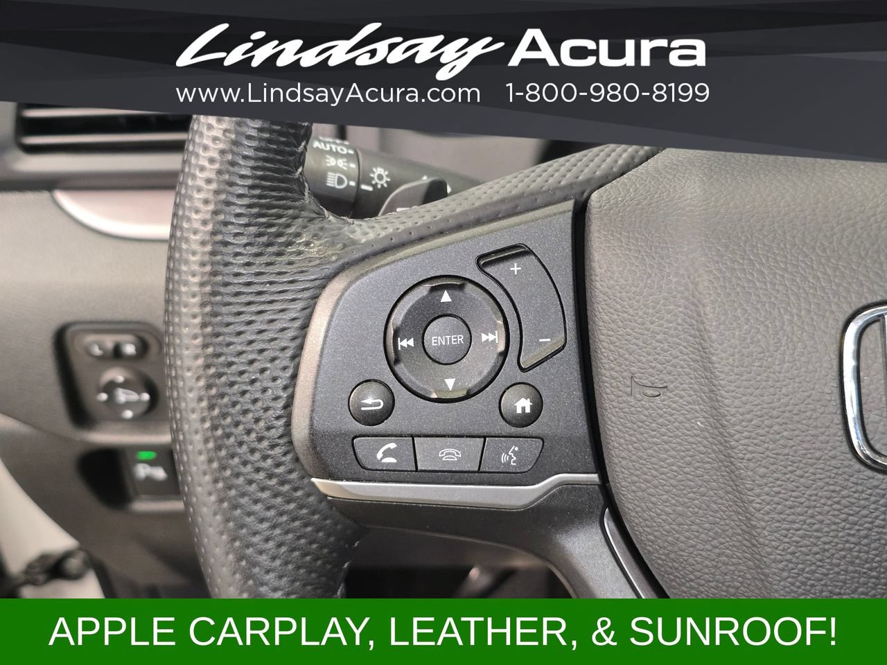 Used 2025 Honda Passport EX-L image 17