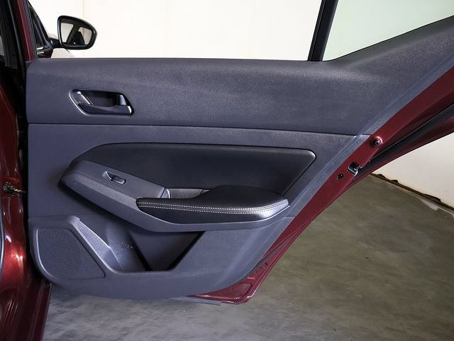 Used 2025 Nissan Altima 2.5 SV AWD/4WD image 29