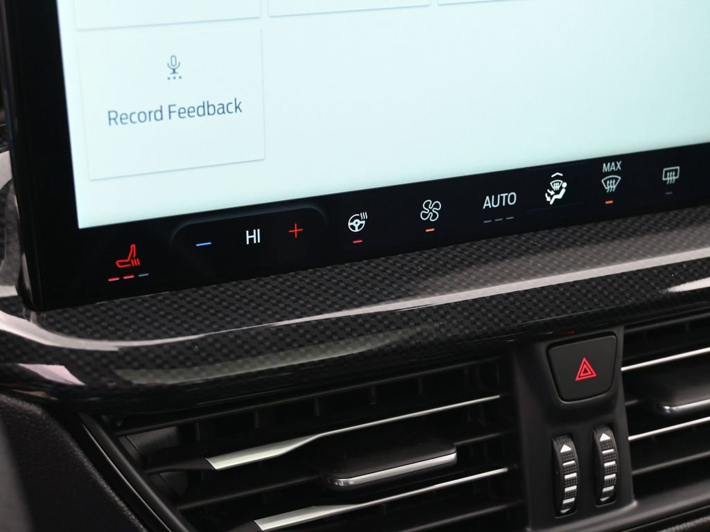 New 2025 Ford Escape ST-Line Elite w/ Premium Technology Package image 24