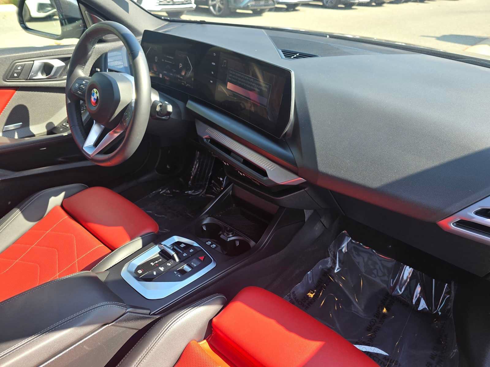 Used 2025 BMW 228i xDrive AWD/4WD image 11