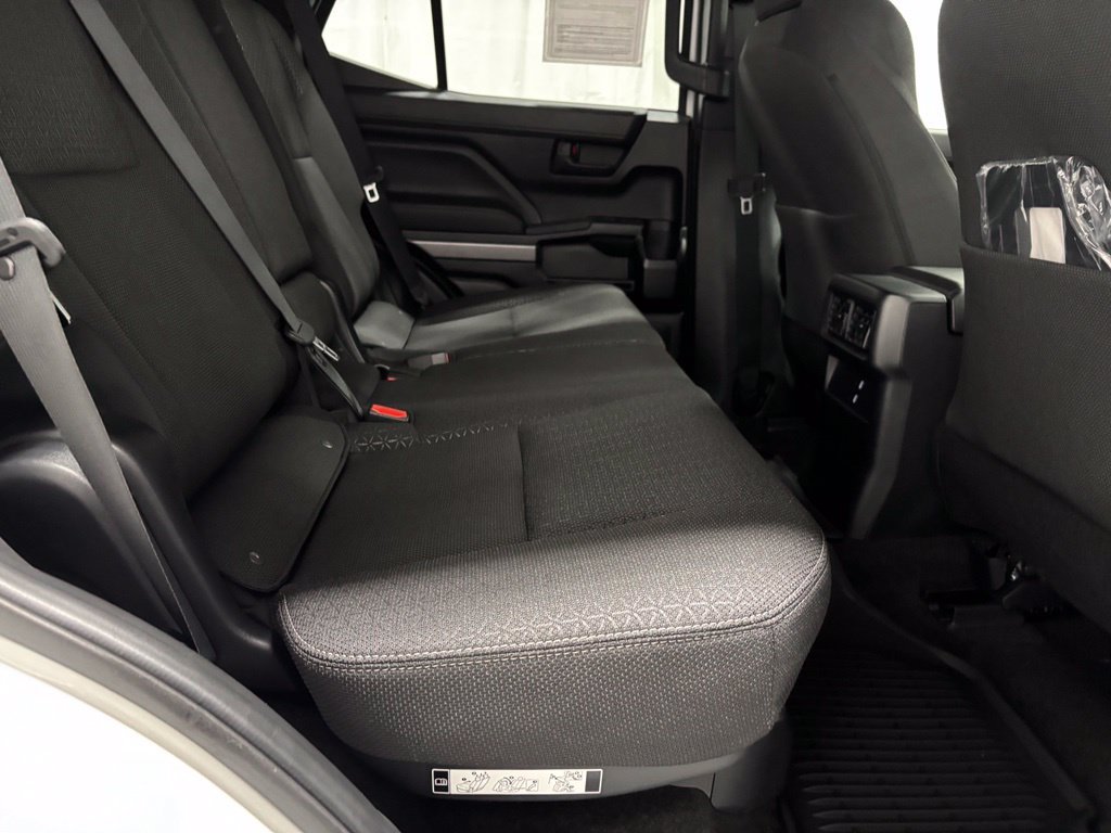 Used 2026 Toyota 4Runner SR5 AWD/4WD image 51