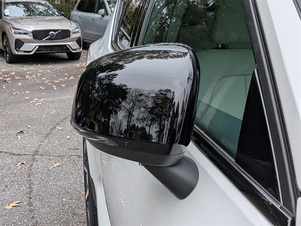 New 2026 Volvo XC40 B5 Plus w/ Protection Package Premier image 11