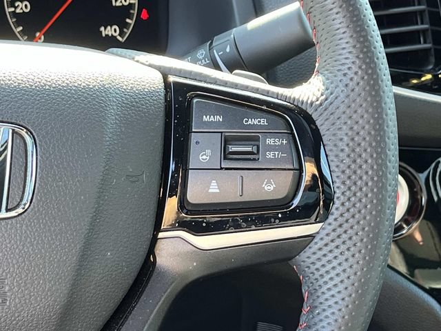 Used 2026 Honda Ridgeline Black Edition image 30