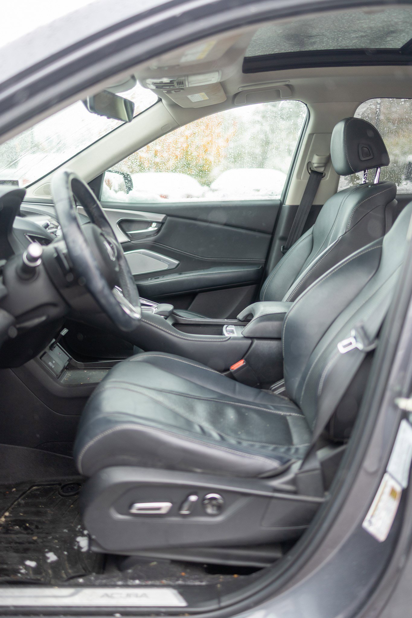 Used 2019 Acura RDX AWD w/ Technology Package image 36