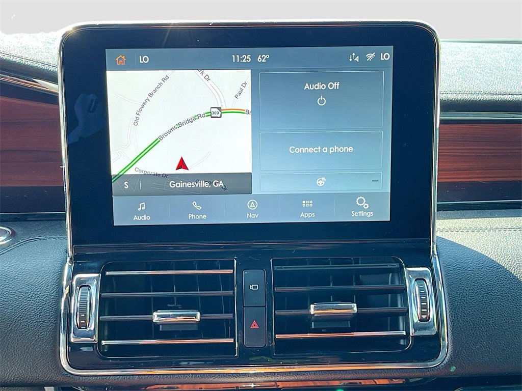 Used 2021 Lincoln Navigator Reserve image 13