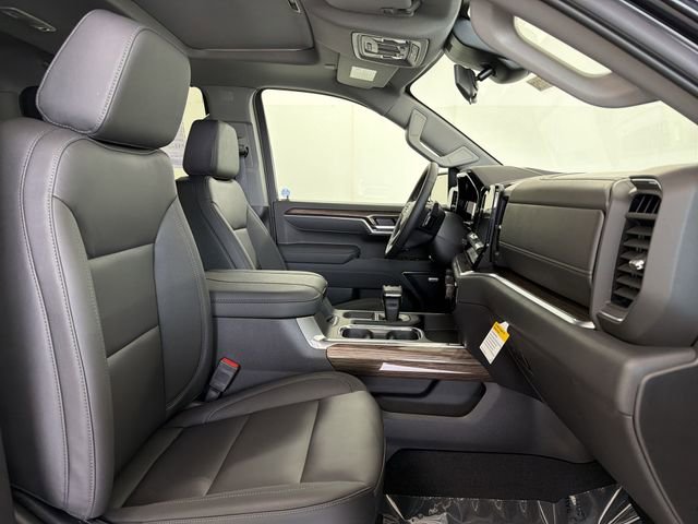 New 2026 Chevrolet Silverado 1500 LT Trail Boss w/ LT Trail Boss Premium Package image 22