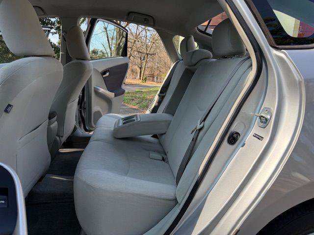 Used 2011 Toyota Prius Two image 16