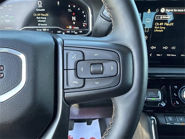 Used 2024 GMC Sierra 2500 AT4 w/ AT4 Premium Plus Package image 24