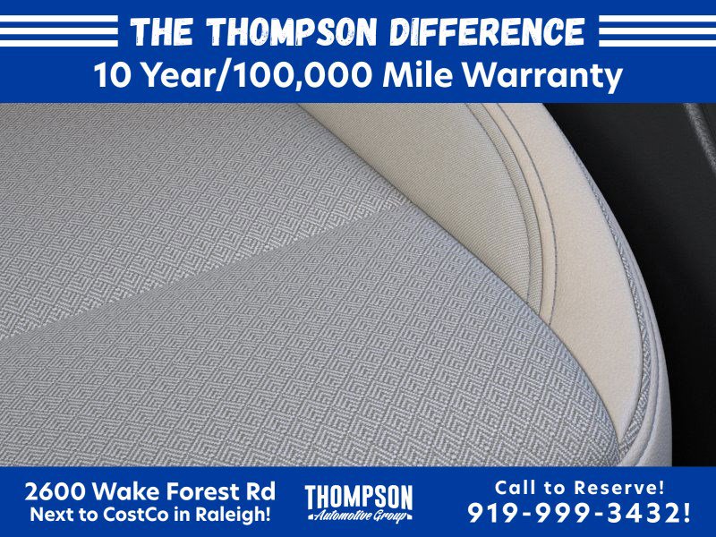 New 2026 Buick Encore GX Preferred w/ Comfort Package FWD image 24