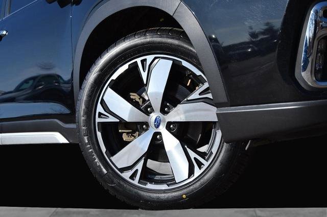 Used 2019 Subaru Forester Touring w/ Popular Package #3 image 3