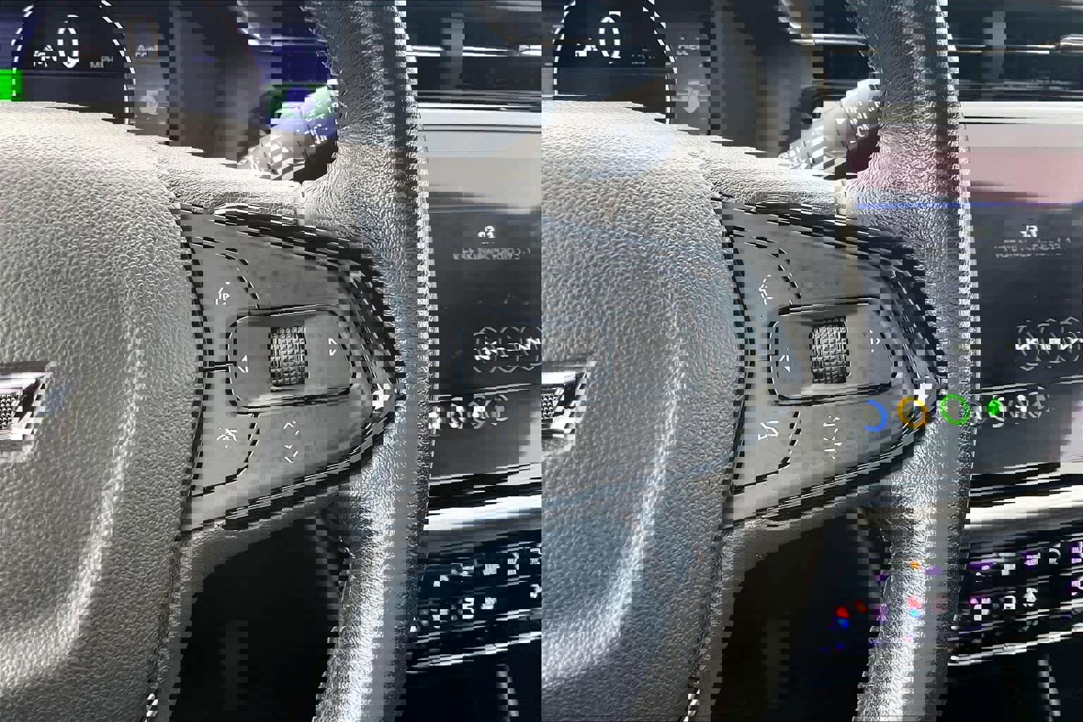 Used 2023 Chevrolet Bolt EUV LT w/ Convenience Package image 22