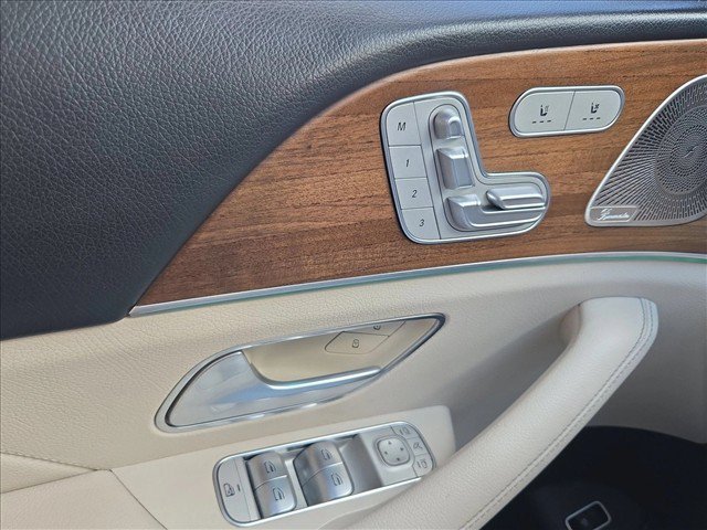 Certified 2021 Mercedes-Benz GLE 350 image 23