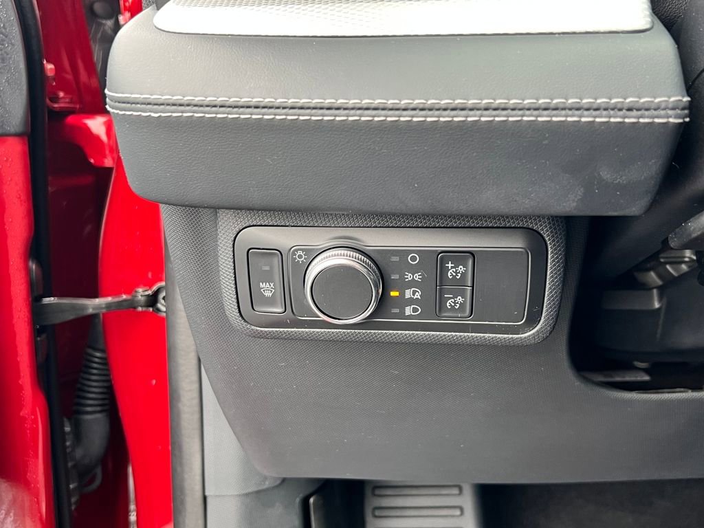 Used 2021 Ford Mustang Mach-E Select w/ Comfort/Appearance Package image 23