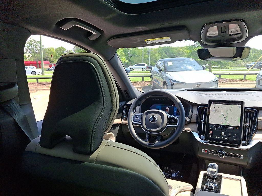 New 2026 Volvo XC90 B6 Ultra w/ Protection Package AWD/4WD image 15