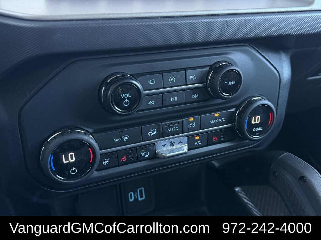 Used 2023 Ford Bronco Raptor AWD/4WD image 22