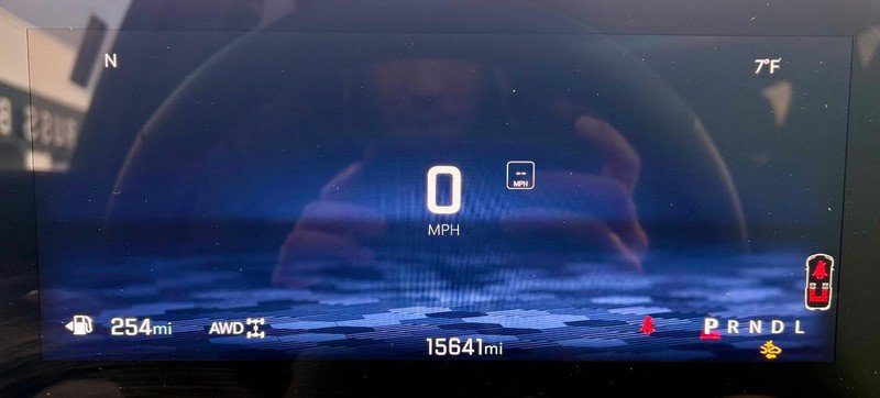 Used 2024 Chevrolet Traverse RS w/ LPO, Floor Liner Package AWD/4WD image 26