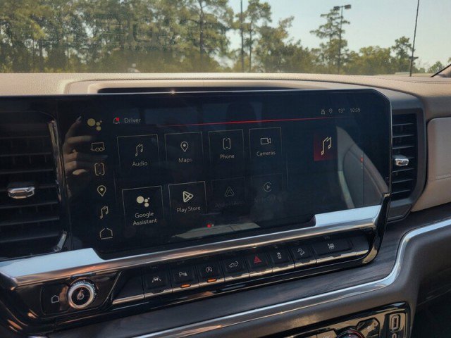 Used 2024 GMC Sierra 1500 SLT w/ SLT Premium Plus Package image 19