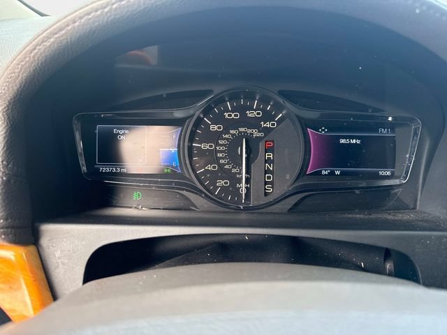 Used 2014 Lincoln MKX FWD w/ Equipment Group 102A image 22