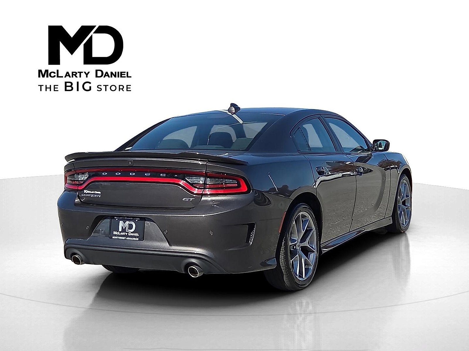 Used 2023 Dodge Charger GT image 5