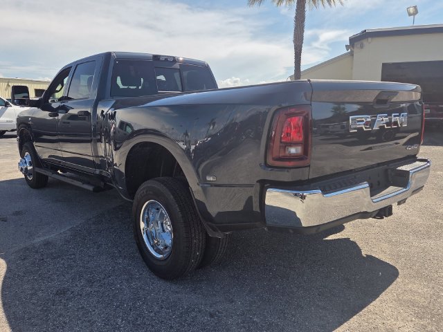 New 2026 RAM 3500 Tradesman AWD/4WD image 5