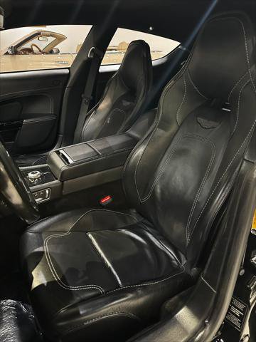 Used 2016 Aston Martin Rapide S RWD image 24