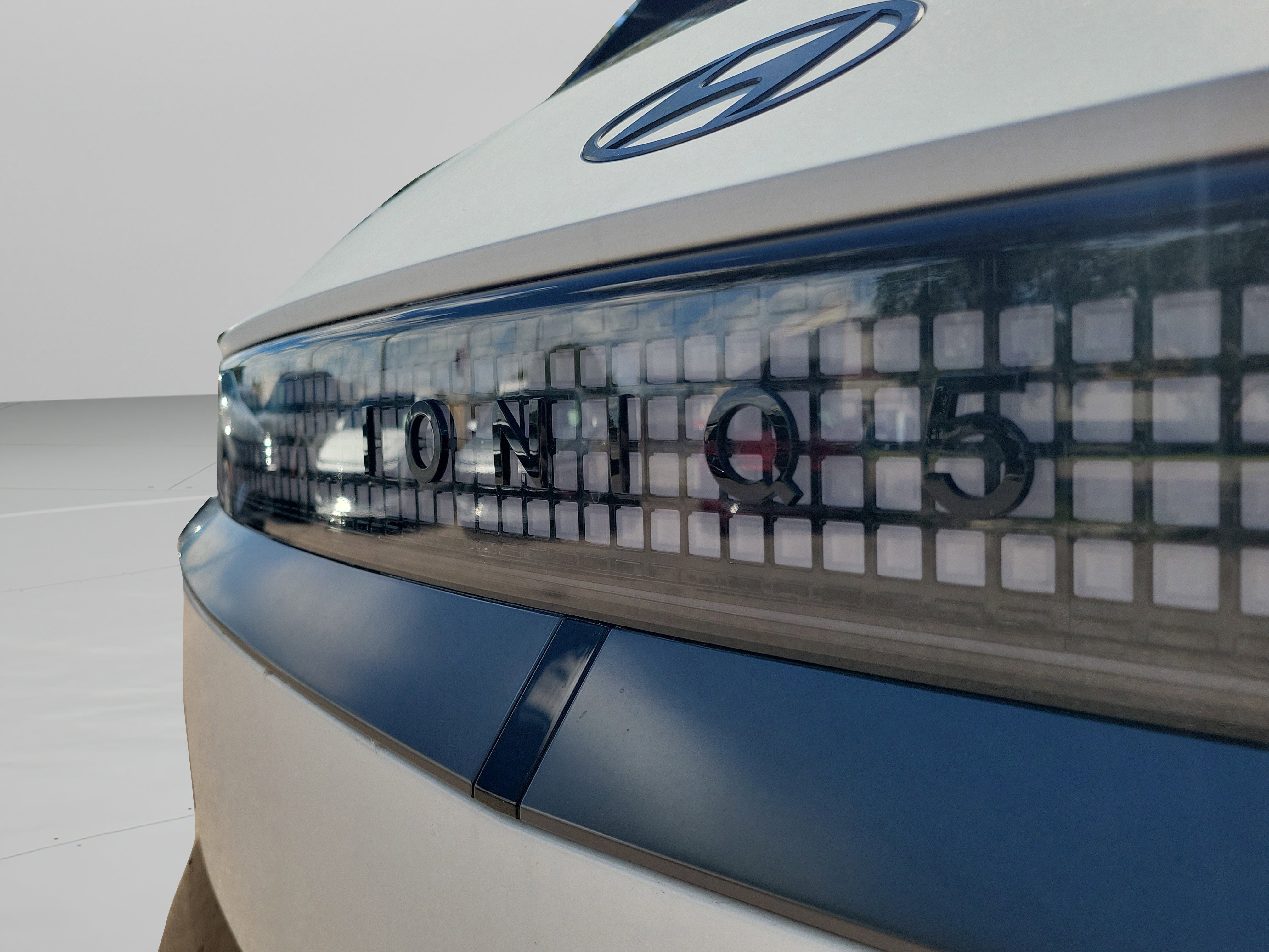 New 2025 Hyundai Ioniq 5 XRT image 6