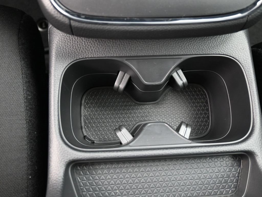 New 2026 Honda CR-V EX image 27