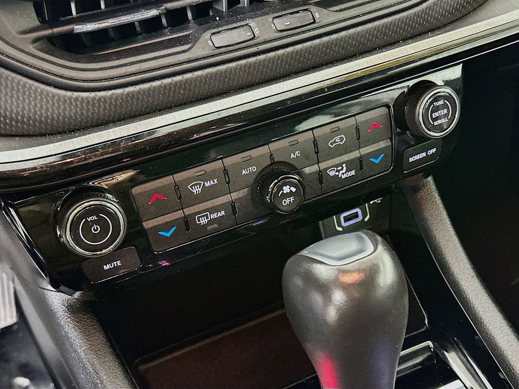 Certified 2022 Jeep Compass Trailhawk image 24