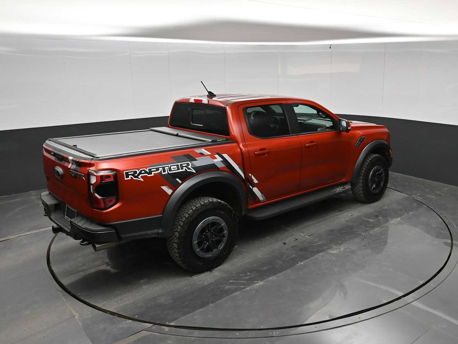 Used 2024 Ford Ranger Raptor AWD/4WD image 29