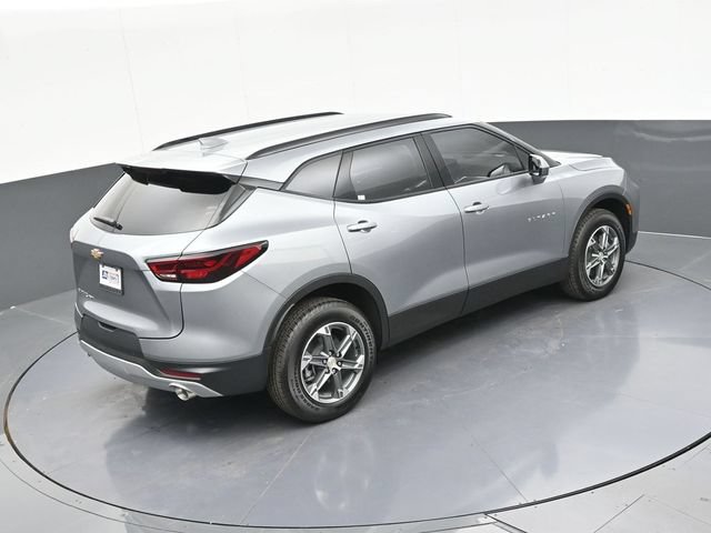 New 2026 Chevrolet Blazer LT w/ Convenience Package AWD/4WD image 53