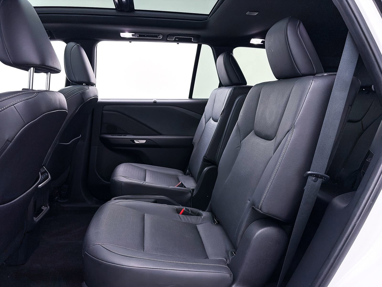 Used 2024 Lexus TX 350 FWD w/ Captains Chair Package image 38