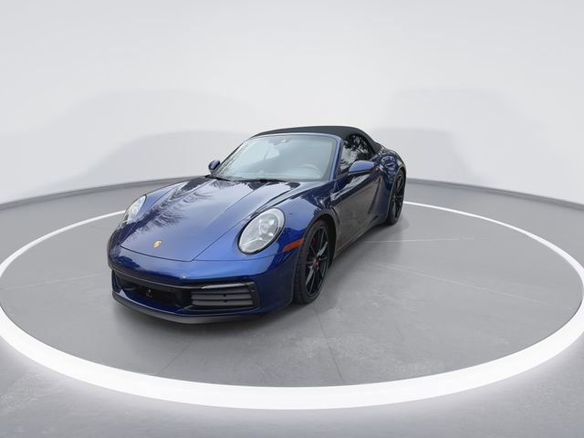 Used 2020 Porsche 911 Carrera S image 4