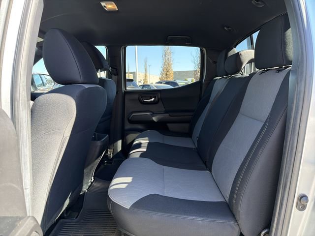 Used 2023 Toyota Tacoma SR image 19