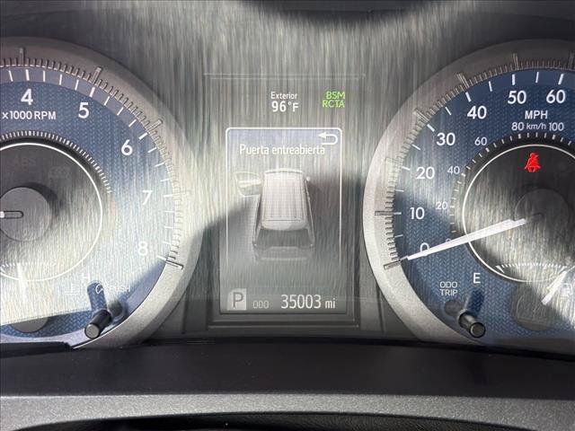 Used 2020 Toyota Sienna XLE Premium w/ Protection Package FWD image 18