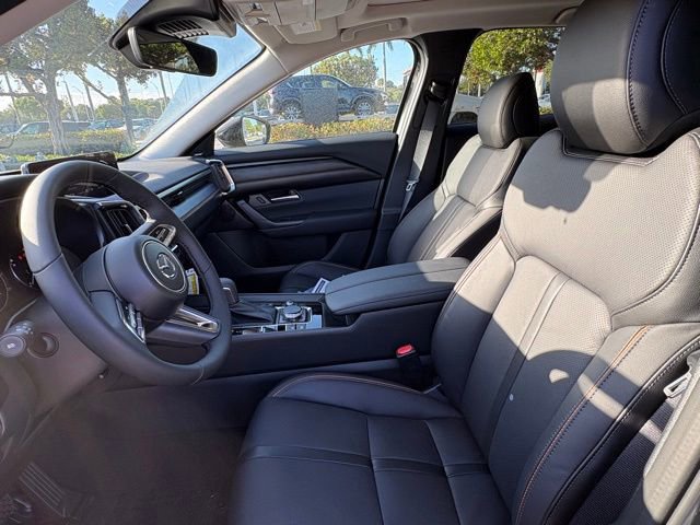 New 2026 MAZDA CX-50 2.5 Hybrid w/ Weather Package image 10
