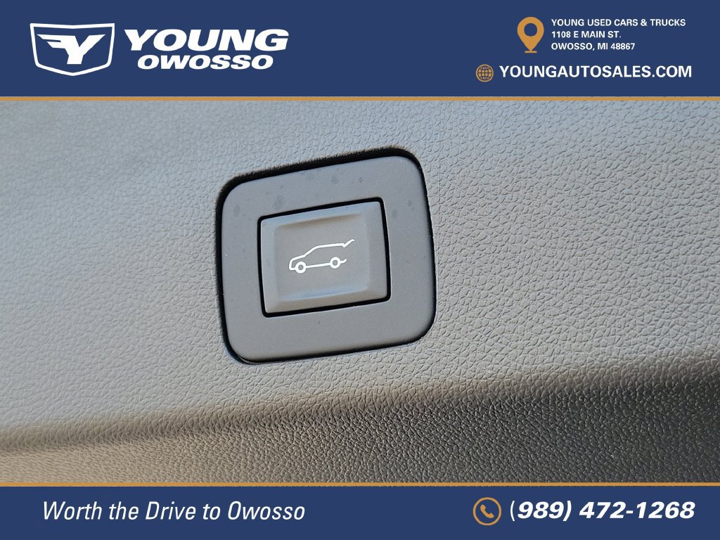 Used 2025 Buick Encore GX Preferred w/ Comfort Package FWD image 31