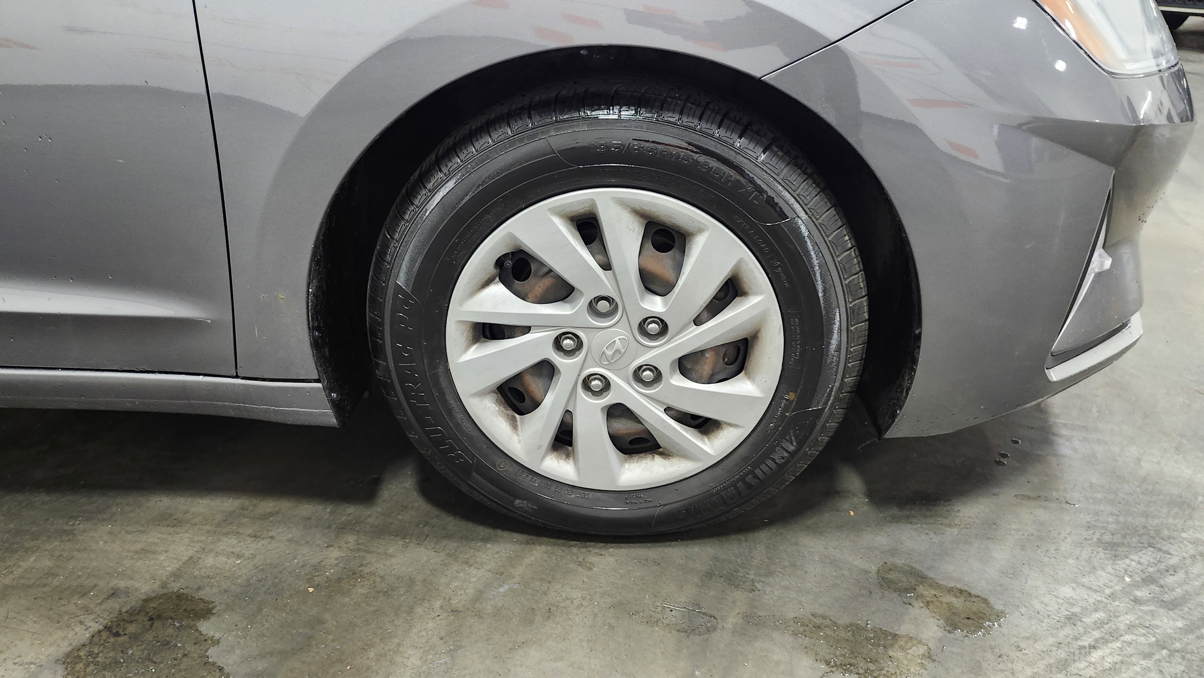 Used 2020 Hyundai Elantra SE w/ Cargo Package (C1) image 9