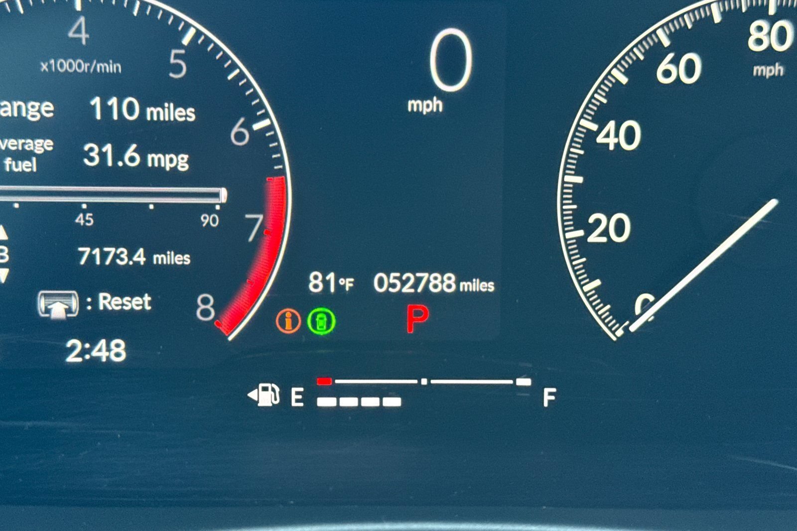 Used 2023 Honda Civic EX image 42