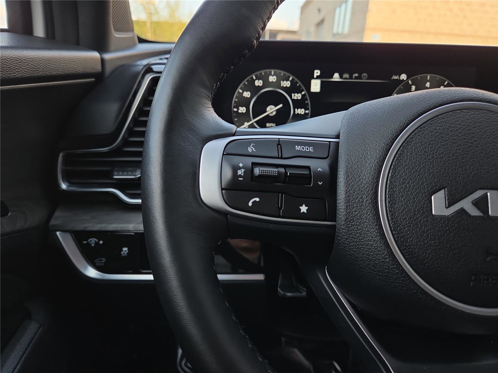 Certified 2024 Kia Sportage X-Pro Prestige image 16