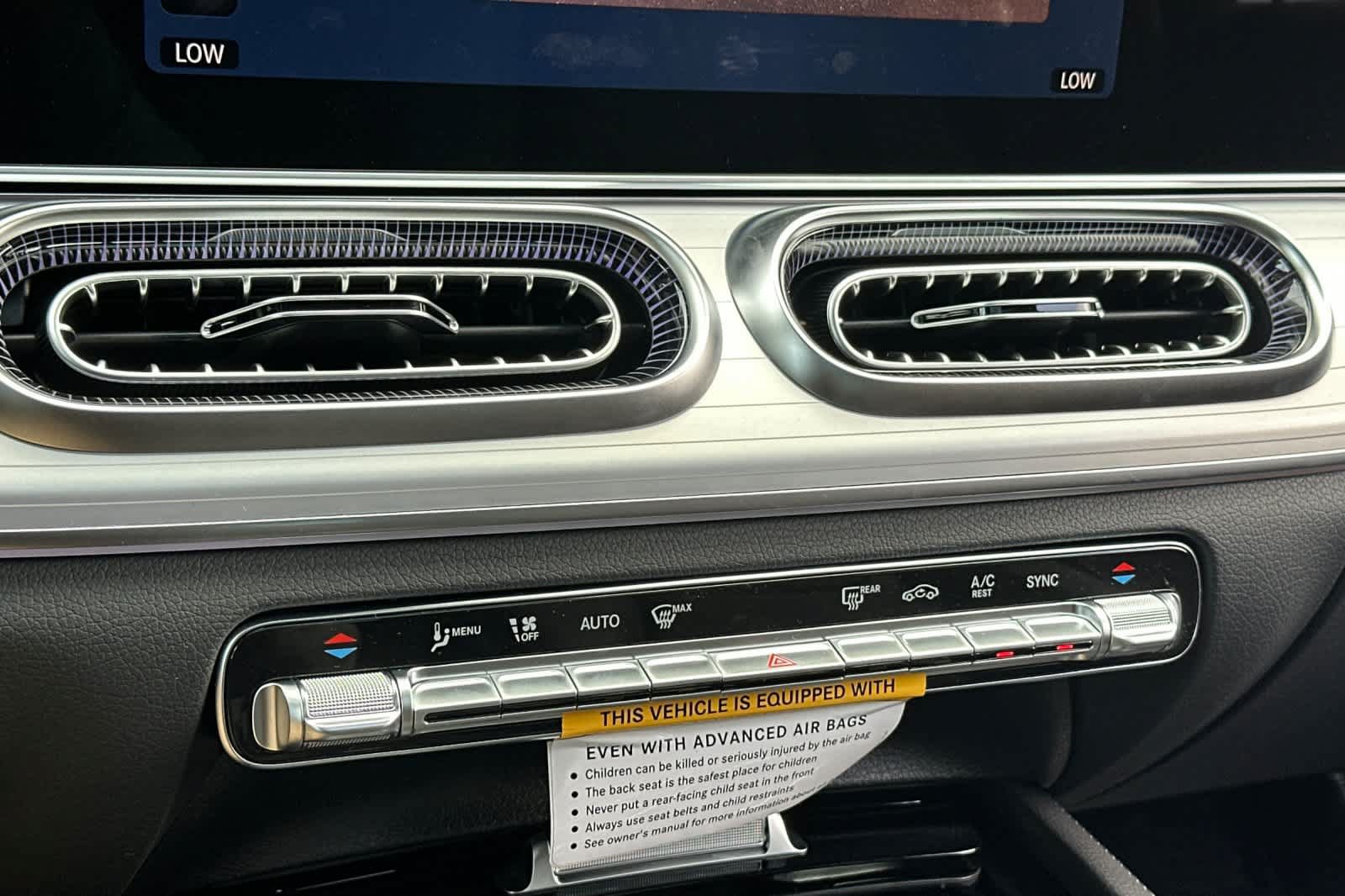 New 2027 Mercedes-Benz GLE 450 4MATIC Coupe image 19