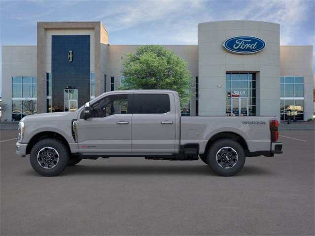 New 2026 Ford F250 Platinum image 3
